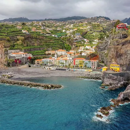 America By Madeira فونشال