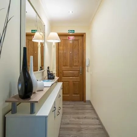 America By Madeira شقة *