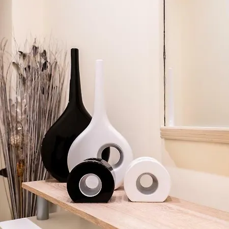 شقة America By Madeira