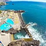 Apartman America By Madeira