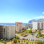 America By Madeira