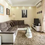 America By Madeira Apartman *