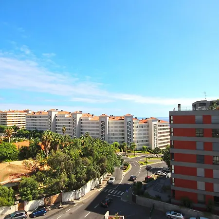 America By Madeira *