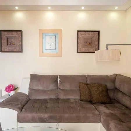 America By Madeira Lägenhet