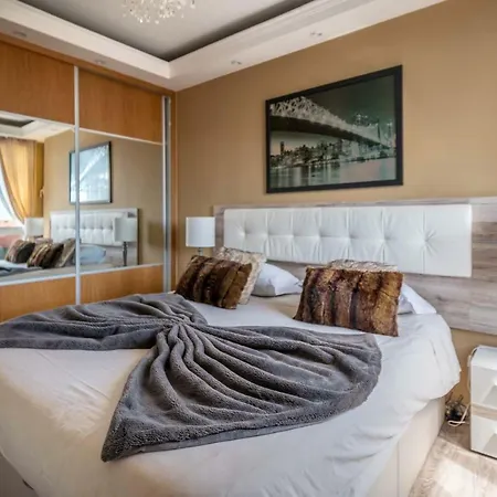 America By Madeira *