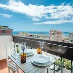 شقة America By Madeira