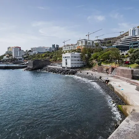 America By Madeira *