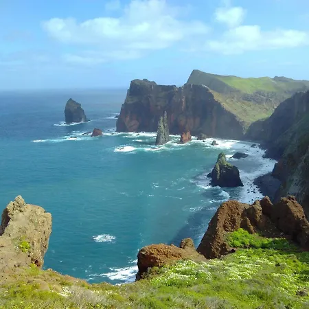 America By Madeira *