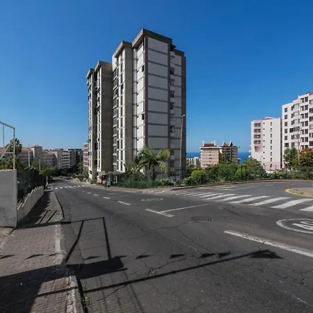Apartment America By Madeira