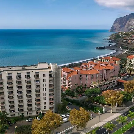America By Madeira Apartment Funchal (Madeira)
