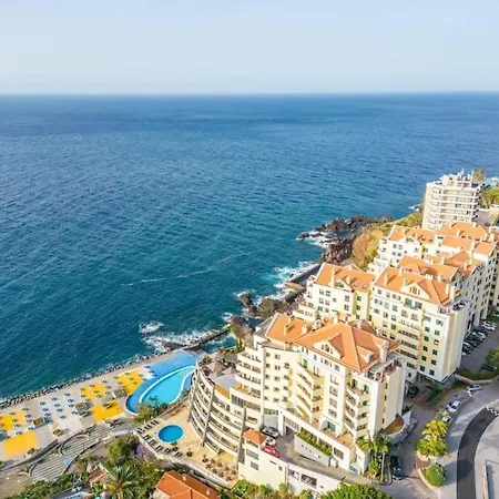 America By Madeira *