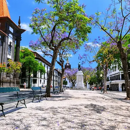 America By Madeira Funchal (Madeira)