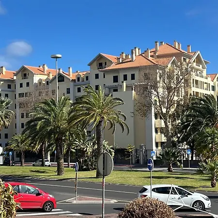 America By Madeira * Funchal (Madeira)