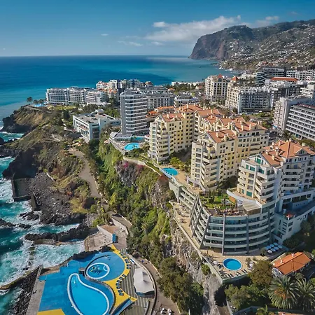 America By Madeira Apartment *