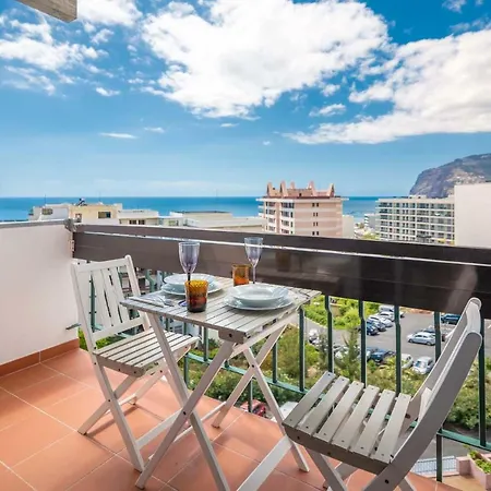 Apartment America By Madeira *