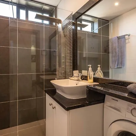 America By Madeira Apartament Funchal (Madeira)