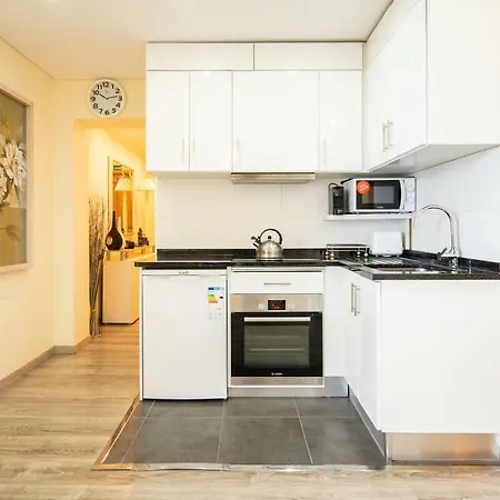 America By Madeira *