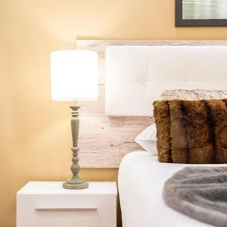 America By Madeira *