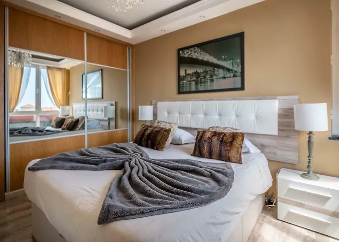 America By Madeira *