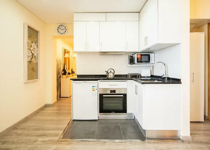 America By Madeira *