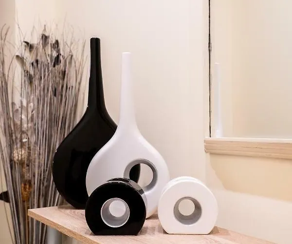 Διαμέρισμα America By Madeira