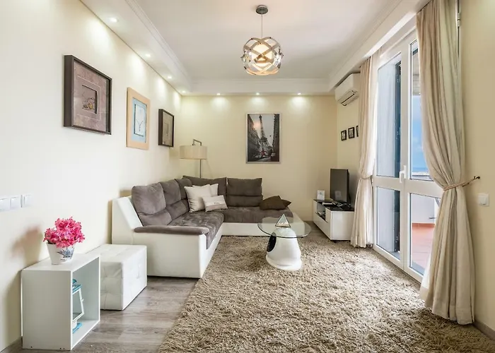 America By Madeira Διαμέρισμα