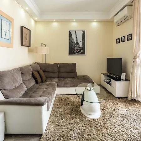 America By Madeira Апартаменты *